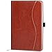 Hardcover Notebook/Journal with Thick Ruled/Lined A5 Paper (8.3