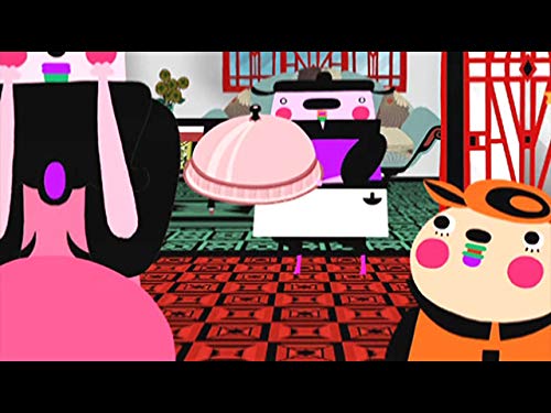 Amazon Co Jp 魔法食堂チャラポンタンを観る Prime Video