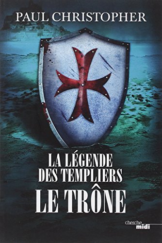 Le  trône