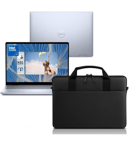 Dell Inspiron 14 7000 7430 2 em 1 Laptop 35.6 cm FHD+ WVA