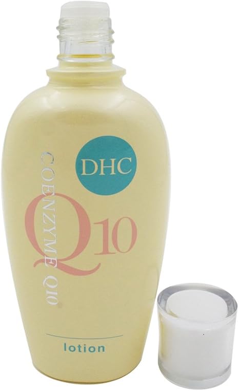 Amazon Dhc Q10ローション Dhc ディー エイチ シー 化粧水 通販