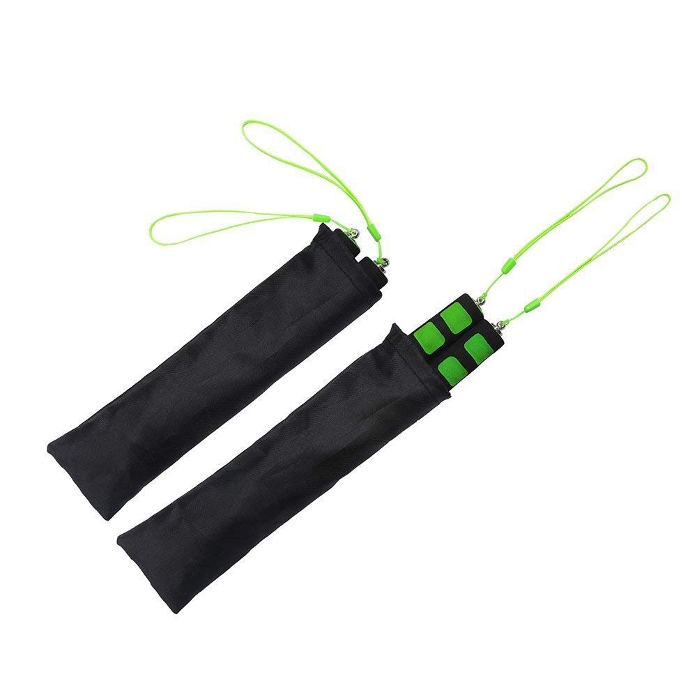 Laxus Bubble Wand Giant Large Bubble Wand Kids Adult-Stainless Steel Made Telescopic Design Easy Carrying Outdoors Bubble Party Favors Summer Toy-1 Set