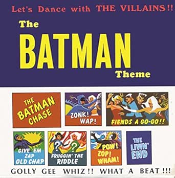 Take That You Fiend By Villains On Amazon Music Amazon Com