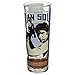 Zak Designs Mini Glasses, 4 Count (Pack of 1), Star Wars Ep4 2oz