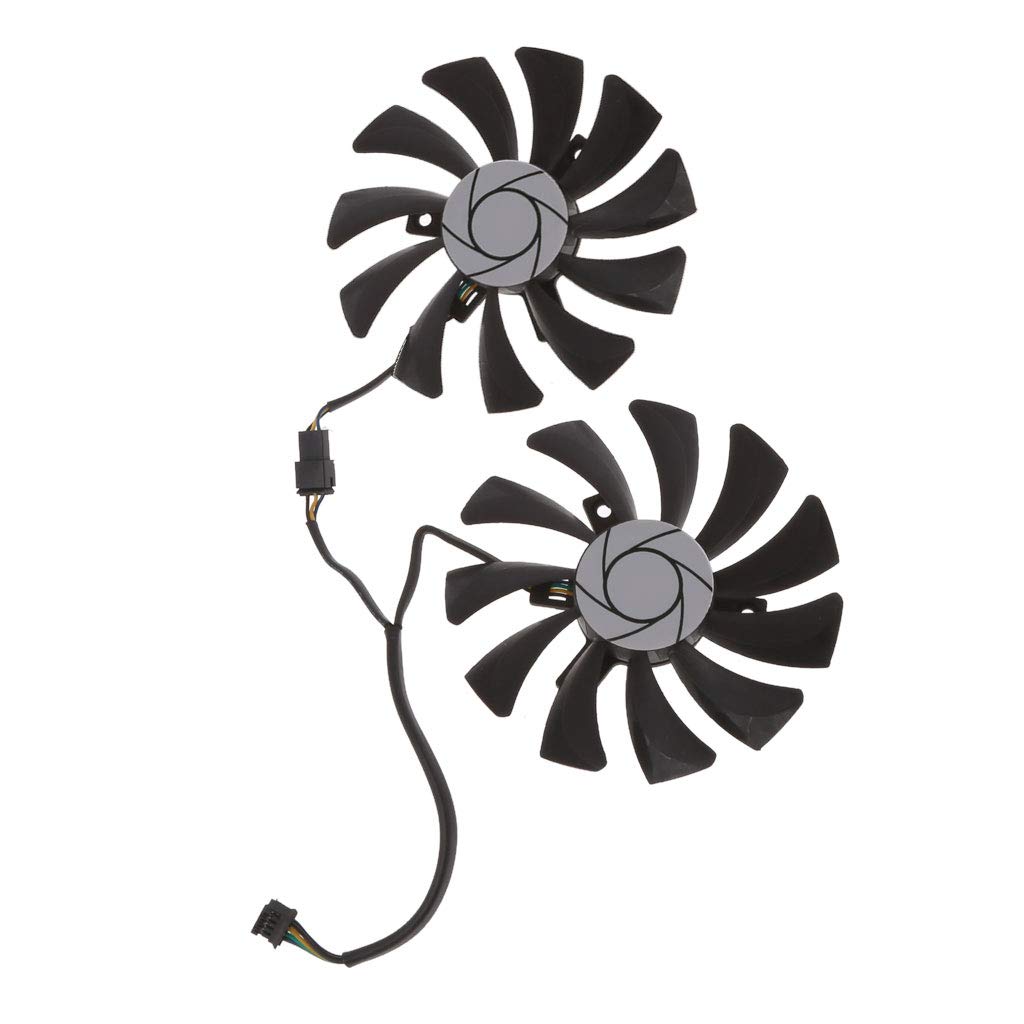 Best Cooling Fan 40Mm 12V Heavy Duty