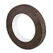 eBoot 3 Pack Floral Tape Stem Wrap 1/2 Inch x 30 Yards (Dark Brown)