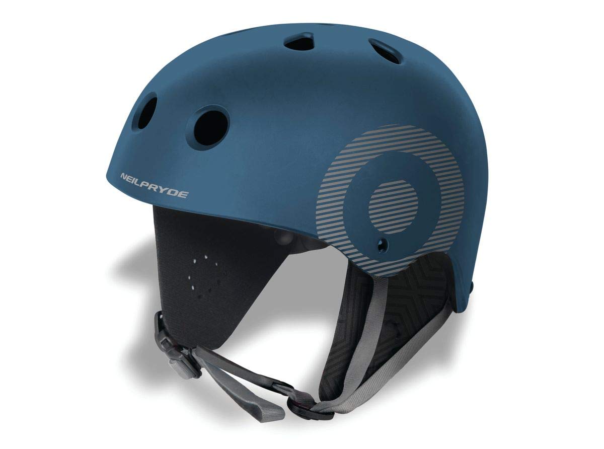 NEILPRYDE Watersport Helmet Slide C3 Navy