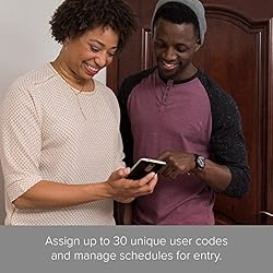 Kwikset Convert Smart Lock Conversion Kit