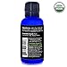 Aweganics Pure Eucalyptus Oil USDA Organic Essential Oils, 100% Pure Natural Premium Therapeutic Grade, Best Aromatherapy Scented-Oils for Diffuser, Home, Office, Personal Use - 1 OZ - MSRP $19.99