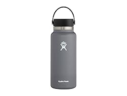 Hydro Flask Wide Flex Cap Stone 32 Oz