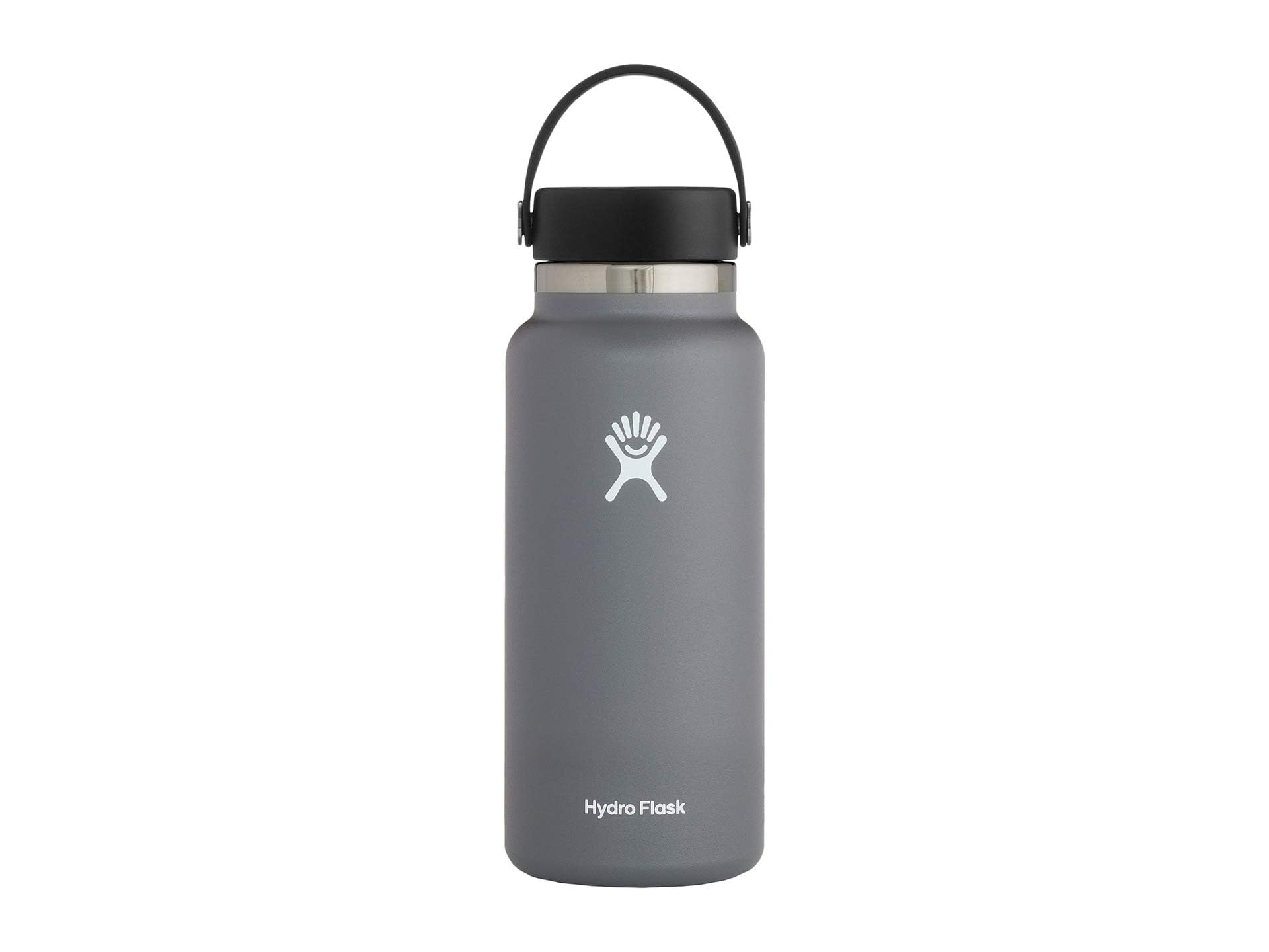 Hydro Flask Wide Flex Cap Stone 32 Oz