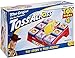 Disney Pixar Toy Story 4 -Toss Across Tic Tac Toe Kids Game for 5 Year Olds and Up