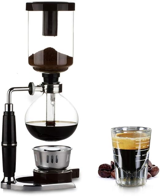 Dmwd Manual De Rack Xícara De Café Por Gotejamento Máquina De Café  Americano Filtro De Café