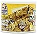 Pennsylvania Dutch Candies Crunchy Peanut Squares, 8-Ounces Tins (Pack of 4)
