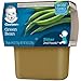 Gerber 2nd Foods Green Beans, 4 oz Tubs, 2 Count (Pack of 8)