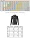 Global Blank Define Jacket Womens Athletic Jackets for Workout, Scrub and Gym Jackets Women