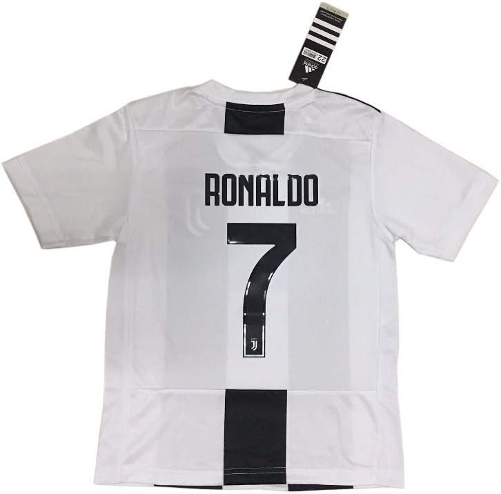 juventus kit kids ronaldo