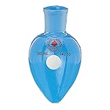 ACE Glass 9477-12 Pear-Shaped Flask, 250mL