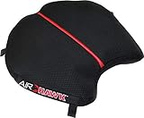 Airhawk - R-REVB Cruiser R Large Motorcycle Seat Cushion for Comfortable Travel - Large Size