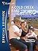 A Cold Creek Baby (Cowboys of Cold Creek Series Book 8)