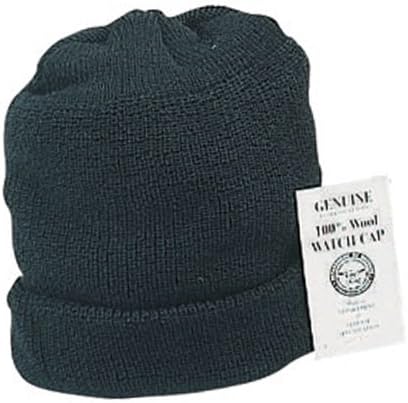 wool watch cap