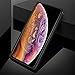DISNEY COLLECTION Phone Case Compatible iPhone Xs Max Disney Family Elegant Chic Square Protective Shockproof Back Cover Case Compatible iPhone Xs Max 6.5 Inch
