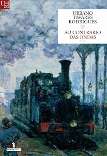 Livro Ao Contrário Das Ondas