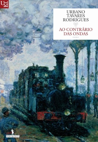 Download Ao Contrário das Ondas (Portuguese Edition) PDF