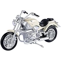 Amazon.com: OPO 10 - Miniature Motorcycle 1/18 Scale
