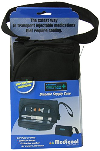 Medicool Pen Plus Case