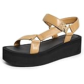 Tory Burch Women's Mellow Platform Sandals