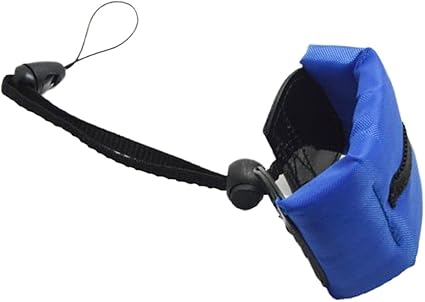 Correa De Muñeca Flotante Universal Para Teléfono Con ...