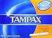 Tampax Super Plus Tampons with Flushable Cardboard Applicator-40 ct