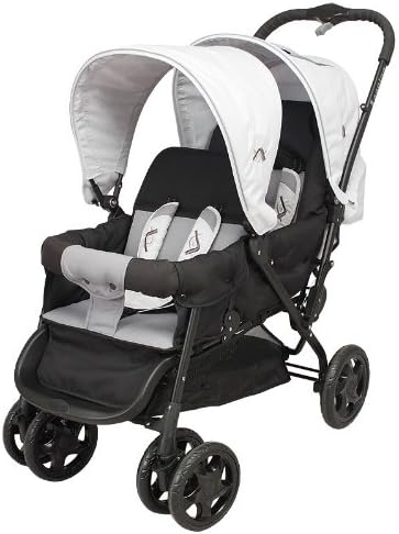 Poussette jumelle twin looping Clearance