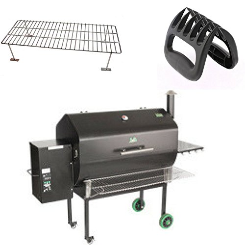 Are Green Mountain Grills Daniel Boone smokers not great units or is it a coincidence that many are being sold Are Green Mountain Grills Daniel Boone smokers not great units or is it a coincidence that many are being sold
