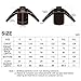 INBIKE Men's Cycling Jacket, Winter Fleece Thermal Windproof Soft Shell Wind Coat Black Small