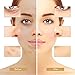 Blackhead Remover- ONIPU Vacuum Comedo Suction for Facial Pore Clean, Rechargeable Acne Comedone Extractor Microdermabrasion Machine with 4 Multi-Functional Probe