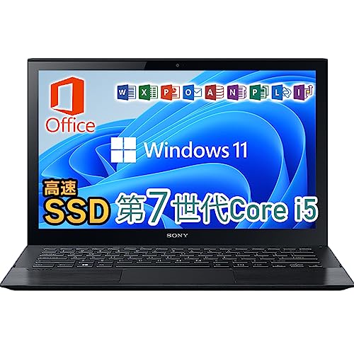 Mua Sony VAIO PG Pro VJPG11C11N Office Laptop Windows 11 13.3 Type