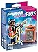 PLAYMOBIL Rock Star Figure Set