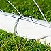 FORZA Soccer Goal - The ultimate 2017 home soccer goal! Leave up in all weathers & takes 1000s of shots!