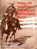 Riding and Schooling the Western Performance Horse, Corley, C. F., 0668050837