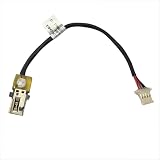 Gintai DC Power Jack Charging Port Cable for Acer Chromebook 14 CB3-431 Swift 3 view 7