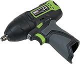 Sealey SV108 Series 4 x 10.8V Cordless Combo Kit 2 Batteries Charger Bag view 5