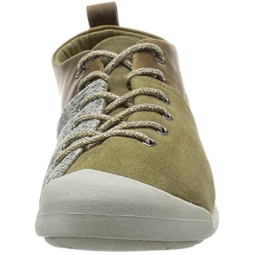 keen lower east side lace