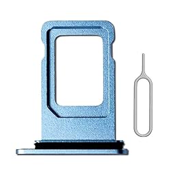 Perzework SIM Card Tray Holder Slot Replacement for