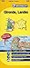 Michelin Map France: Gironde, Landes 335 (Maps/Local (Michelin)) (English and French Edition) by