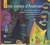 Image de Trois contes d'Andersen (French Edition)