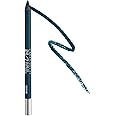 Urban Decay 24/7 Glide-On Waterproof Eyeliner Pencil - Smudge-Proof, Transfer-Proof, Up to 16HR Wear, Smooth No-Tug Formula, Hydrating Liner With Vitamin E & Jojoba Oil - 0.04 Oz