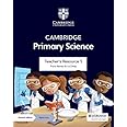 Cambridge Primary Science Teacher's Resource 5 with Digital Access