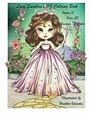 Lacy Sunshine's OZ Coloring Book Volume 15: Adult and Childrens Coloring Book (Lacy Sunshine's Coloring Books)